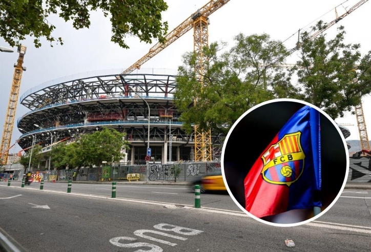 UEFA phá lệ, Barca có thêm lợi thế ở Champions League