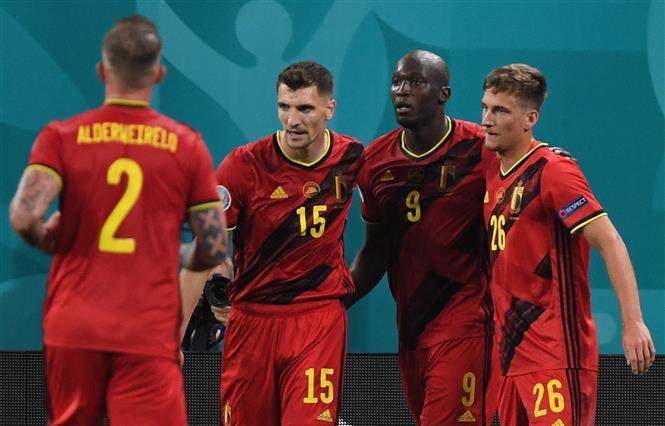 Nhận định Liechtenstein vs Bỉ: Nối dài mạch thua