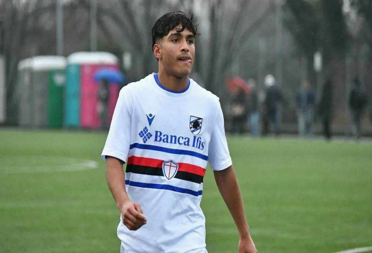 U23 Bangladesh đón viện binh từ Ý, sẵn sàng quyết đấu U23 Việt Nam