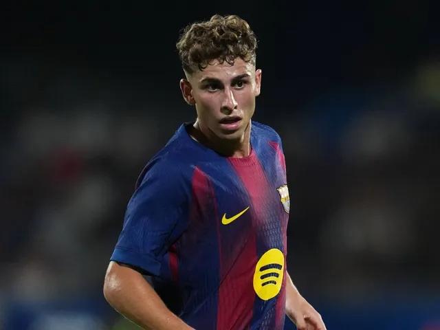 Fermin Lopez tiết lộ lý do từ chối Chelsea
