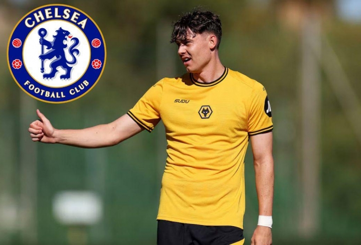 Chelsea nỗ lực chiêu mộ tiền đạo 50 triệu Bảng vào ngày cuối kỳ chuyển nhượng