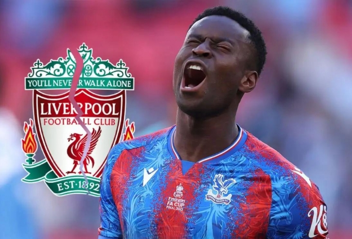 5 ông lớn châu Âu theo đuổi siêu trung vệ sau khi Liverpool hụt hơi