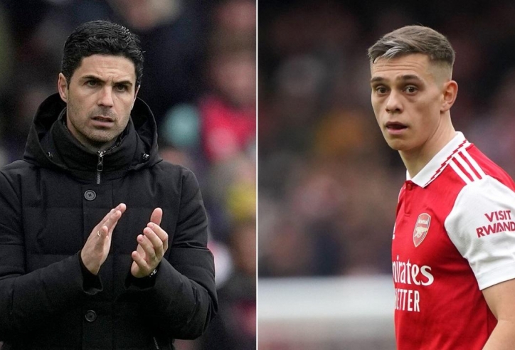 Arsenal vẫn có thể bán cầu thủ dù kỳ chuyển nhượng đã đóng cửa, bến đỗ gây bất ngờ
