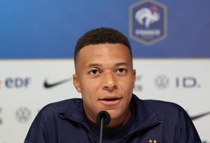 Kylian Mbappe lên tiếng về lịch thi đấu dày đặc