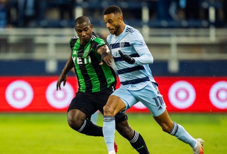 Nhận định Sporting Kansas City vs Austin: Khó tránh thất bại