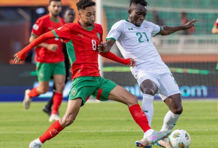 Nhận định Zambia vs Ma Rốc: Tiếp đà thăng hoa