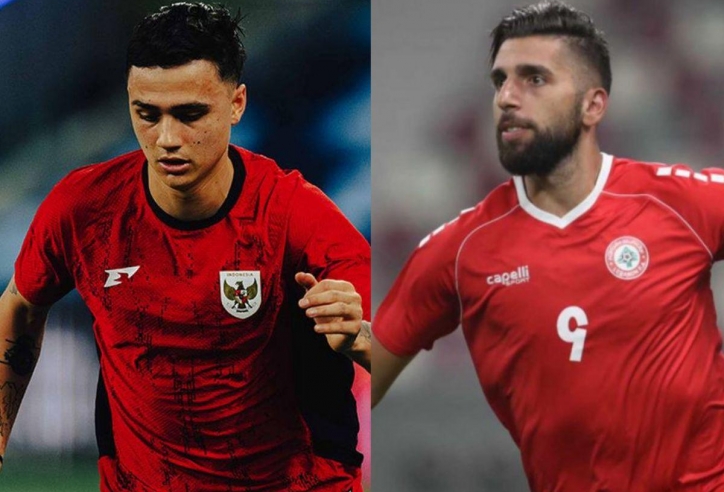 Nhận định Indonesia vs Liban: Khẳng định sức mạnh
