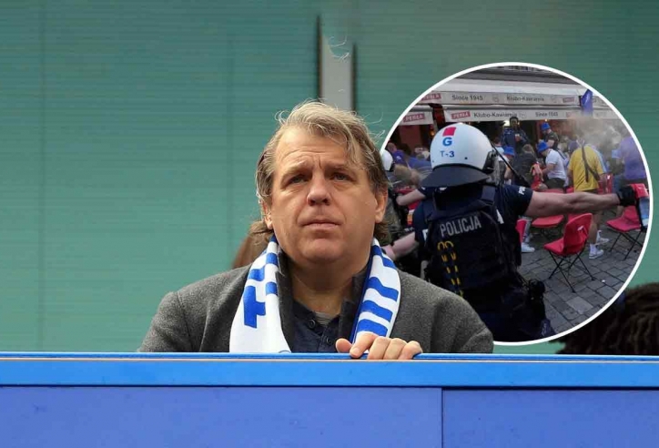 Chelsea và UEFA được yêu cầu đòi lại công bằng cho NHM