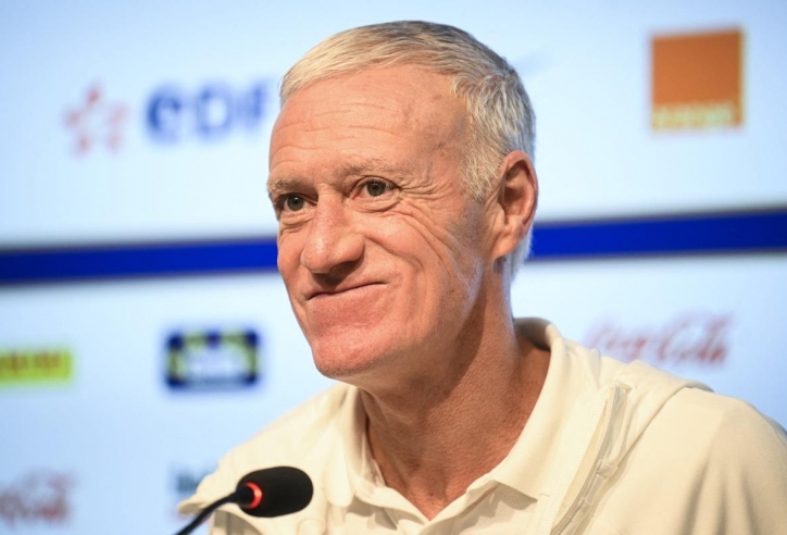 HLV Deschamps 'nhượng bộ' các học trò trước thềm World Cup 2026