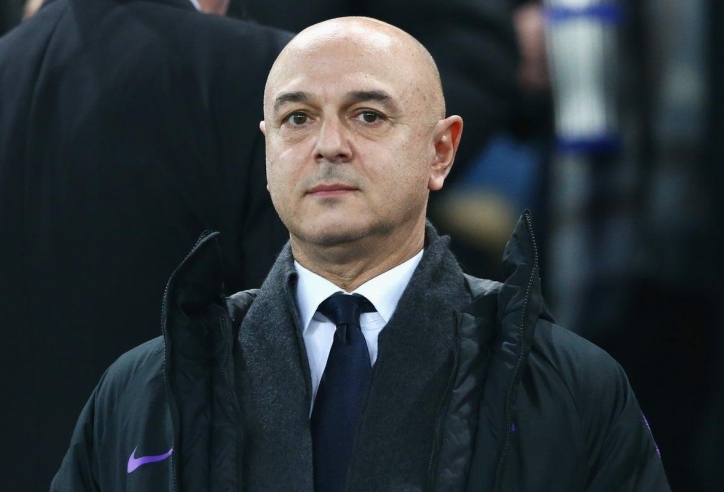 Tiết lộ lý do Daniel Levy rời Tottenham sau 25 năm
