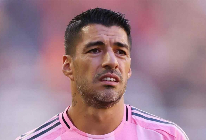 Suarez có thể bị treo giò vĩnh viễn