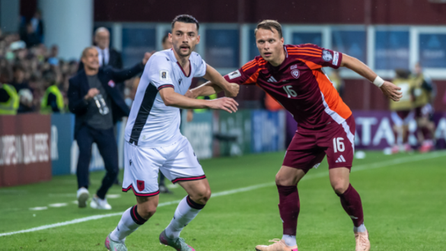 Nhận định Albania vs Latvia: Chủ nhà chiến thắng