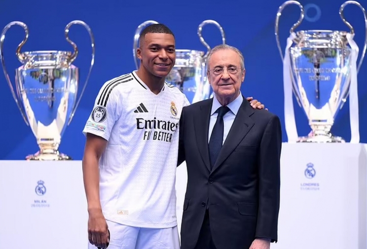 Mbappe chỉ ra nhà vô địch Champions League 2025/26