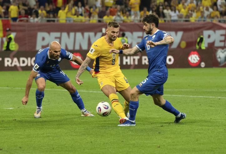 Nhận định Đảo Síp vs Romania: Lịch sử lặp lại