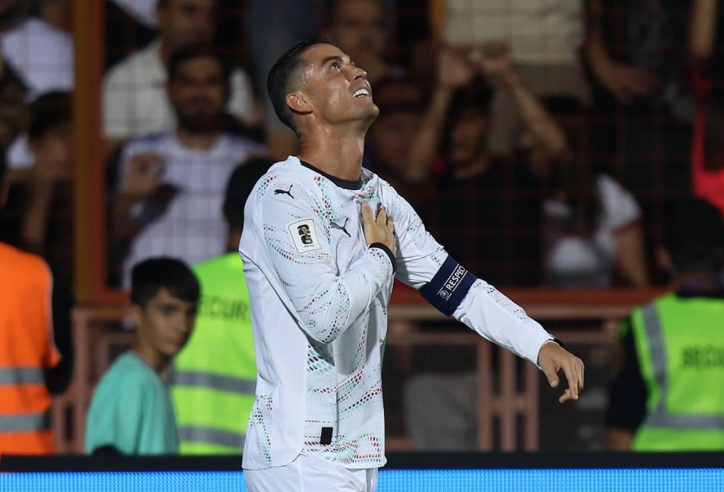 1.000 bàn thắng ơi, Ronaldo tới đây