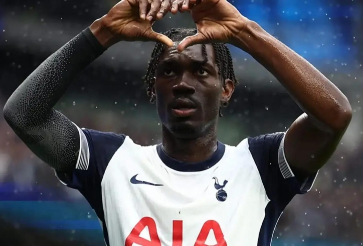 Ngôi sao Spurs muốn rời đi vì bất hòa với HLV Thomas Frank