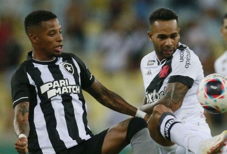 Nhận định Botafogo vs Vasco: Ưu thế sân nhà