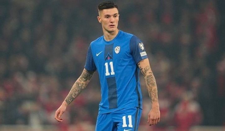 Siêu tiền đạo MU gây thất vọng ở vòng loại World Cup