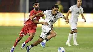 Sếp lớn Indonesia lên tiếng sau trận hòa Lebanon