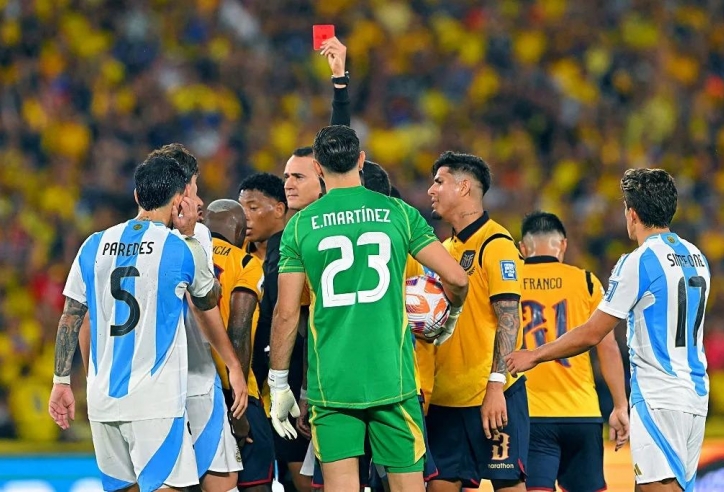 Argentina mất cầu thủ chủ chốt trận mở màn World Cup 2026
