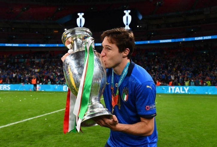Nhà cựu vô địch Euro quyết tâm tỏa sáng tại Liverpool