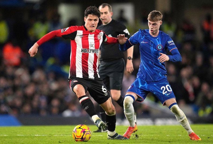 Nhận định Brentford vs Chelsea: Tiếp đà thăng hoa