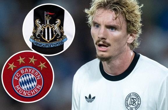 Sếp lớn Bayern mỉa mai Premier League tiêu tiền như chơi cờ tỷ phú