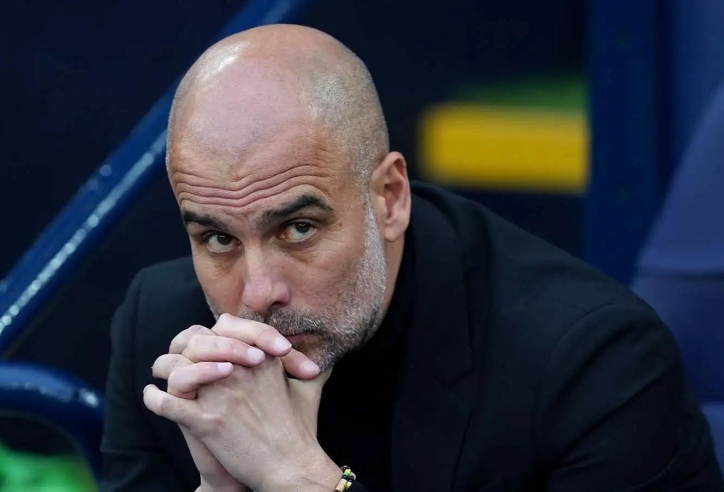 HLV Pep Guardiola khó gắn bó lâu dài với Man City