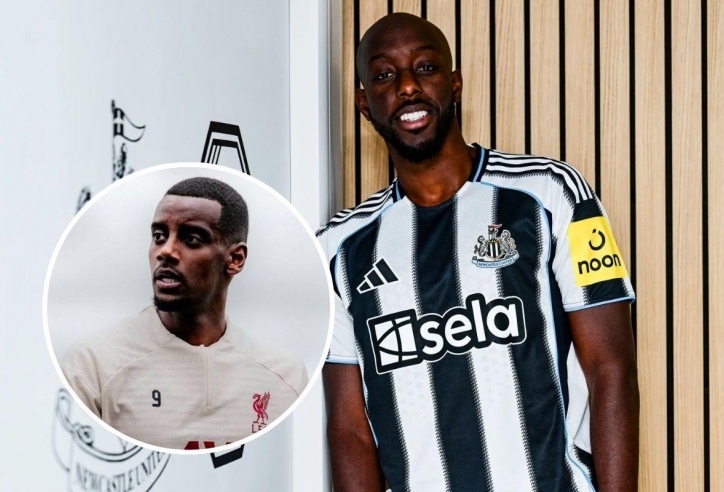 Newcastle khủng hoảng! Người thay Isak nghỉ thi đấu vô thời hạn