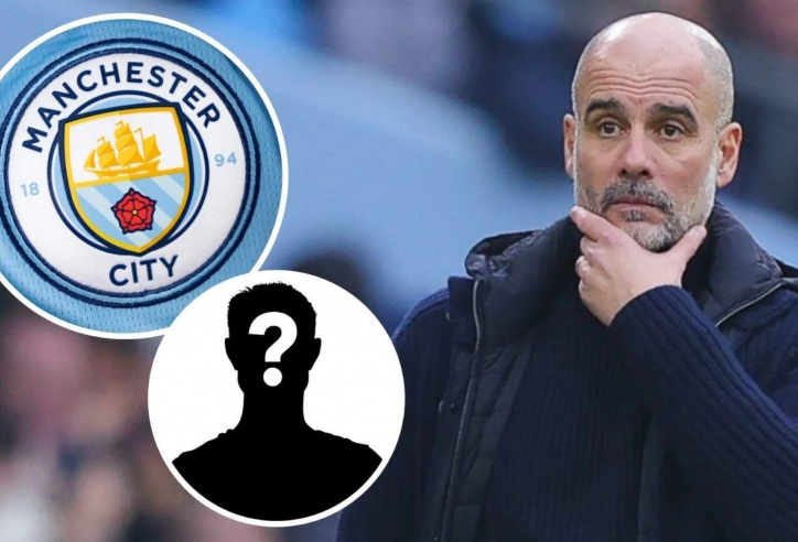 Pep Guardiola thừa nhận 'nhớ' một nhân tố quan trọng của Man City