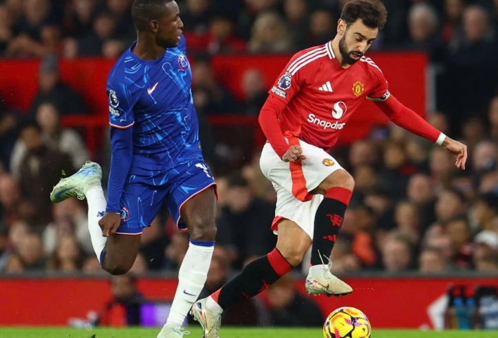 Nhận định MU vs Chelsea: Cơ hội cuối cho Amorim