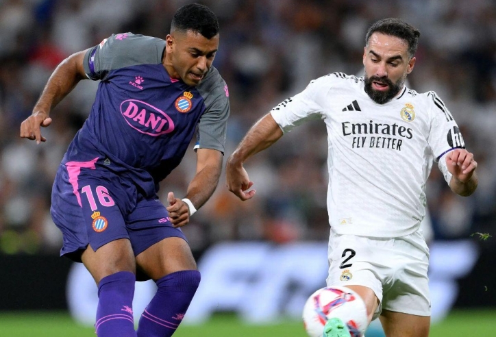 Nhận định Real Madrid vs Espanyol: Hóa giải hiện tượng