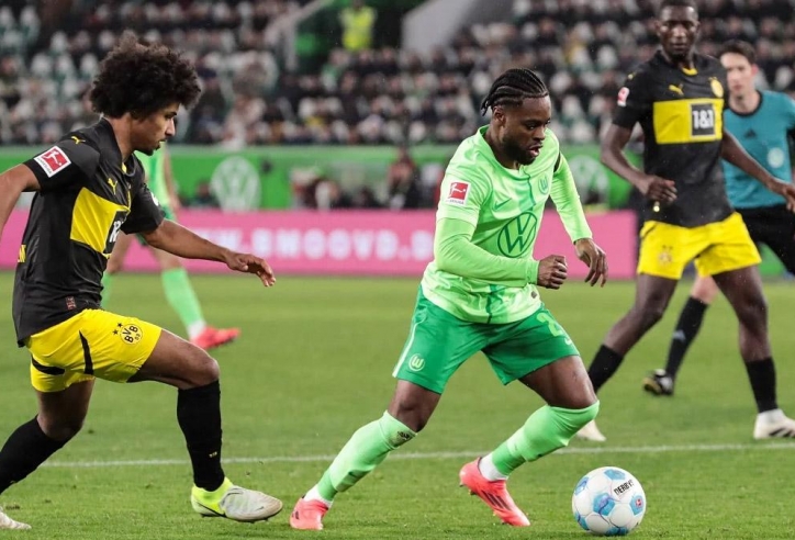 Nhận định Dortmund vs Wolfsburg: Tiếp đà chiến thắng