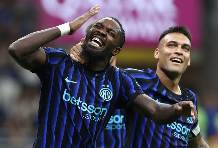 Nhận định Inter Milan vs Sassuolo: Tìm lại chiến thắng