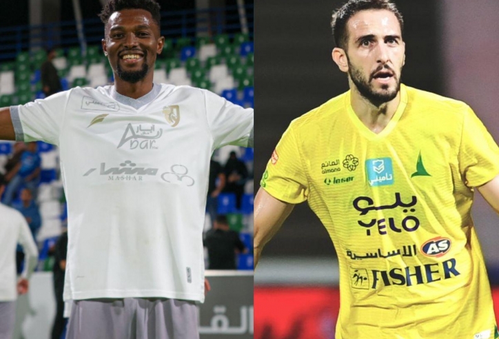 Nhận định Al Taee vs Al Khaleej: Khách lấn át chủ