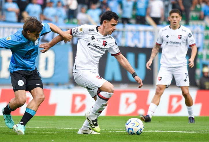 Nhận định Belgrano vs Newells Old Boys: Thêm một chiến thắng