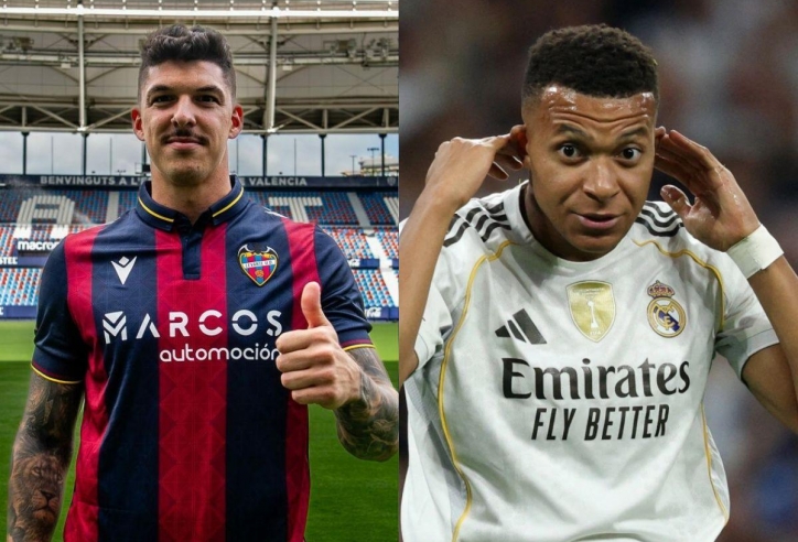 Nhận định Levante vs Real Madrid: Thêm một chiến thắng