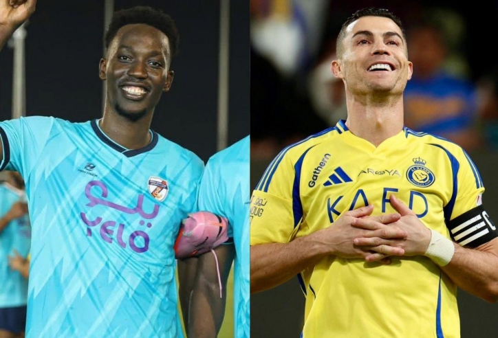 Nhận định Jeddah vs Al Nassr: Ronaldo lại toả sáng