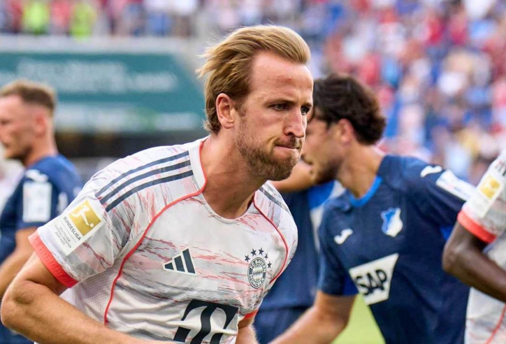 Harry Kane: 'Đừng nghĩ sút penalty dễ dàng'