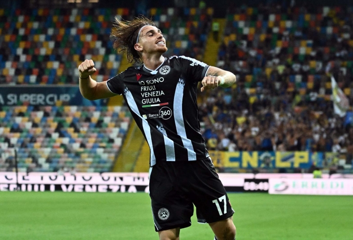 Nhận định Udinese vs Palermo: Chủ nhà đi tiếp?