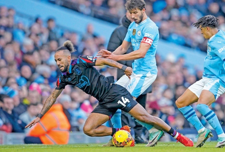 Nhận định Huddersfield vs Man City: Khác biệt trình độ