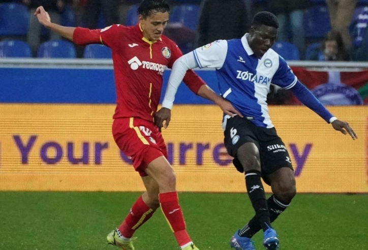 Nhận định Getafe vs Alaves: Ưu thế chủ nhà