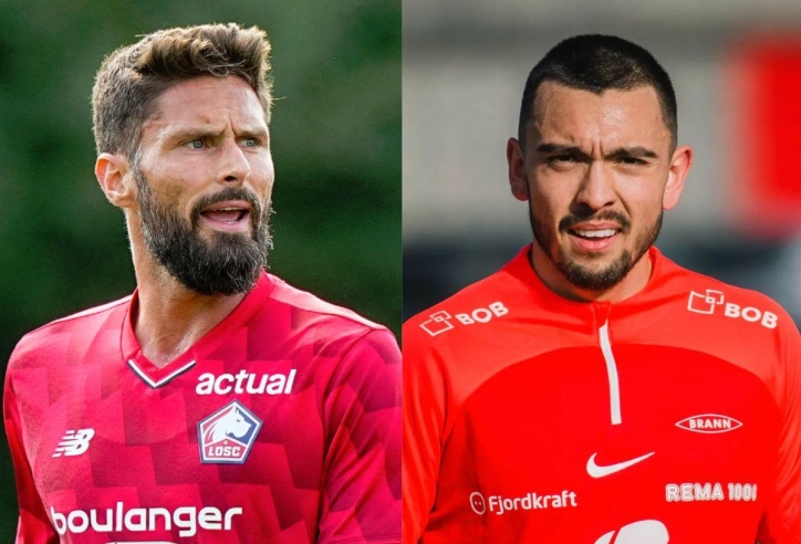 Nhận định Lille vs Brann: Đối thủ khó chịu
