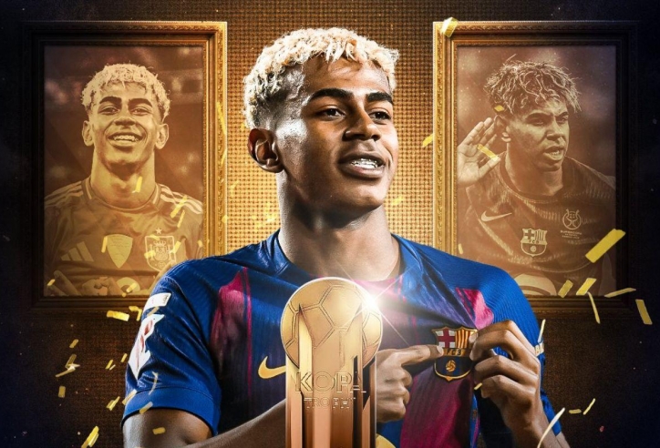 Chủ tịch Barca: 'Yamal đã làm điều chưa từng có trong lịch sử'