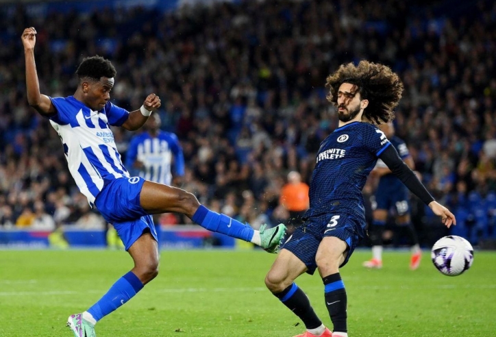 Nhận định Chelsea vs Brighton: Ưu thế sân bãi