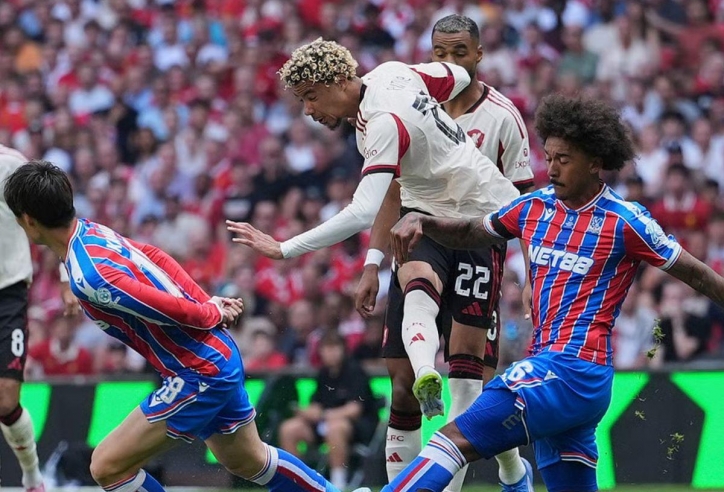 Nhận định Crystal Palace vs Liverpool: Sẽ có bất ngờ