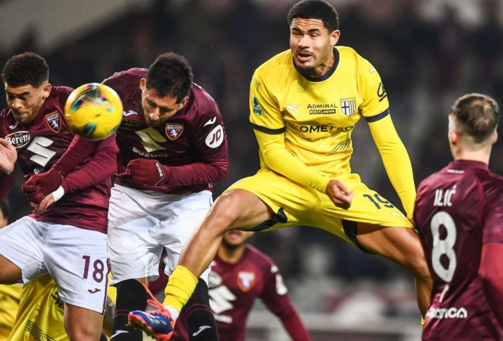 Nhận định Parma vs Torino: Chưa thể gượng dậy