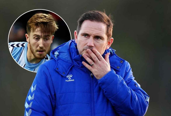 Học trò của Lampard mắc chấn thương kỳ lạ bậc nhất lịch sử