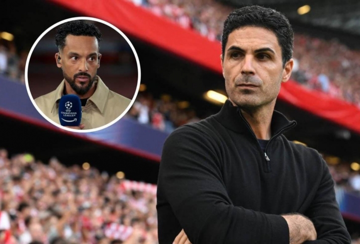 Arsenal sẽ lại bị ngôi Á quân 'ám ảnh'?