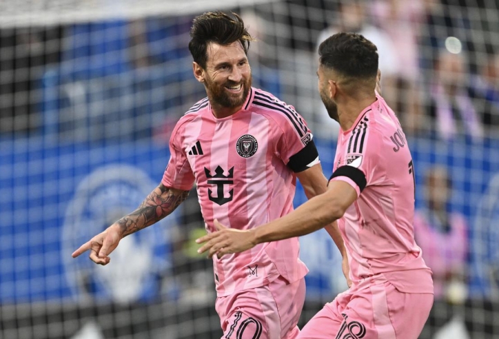Nhận định Inter Miami vs Chicago Fire: Messi tiếp đà thăng hoa
